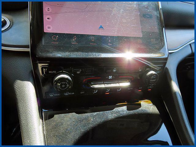 used 2023 Jeep Grand Cherokee car, priced at $32,669