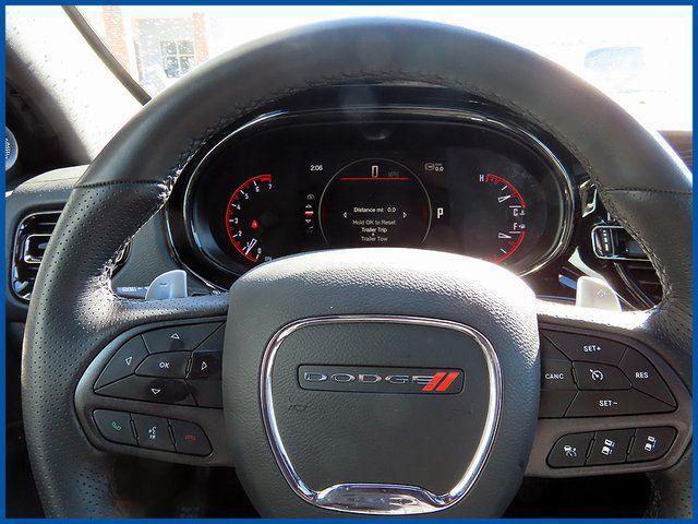 used 2025 Dodge Durango car, priced at $36,534