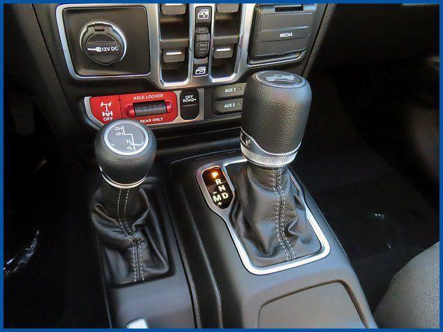 new 2026 Jeep Wrangler car, priced at $51,388