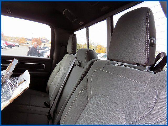 new 2026 Ram 1500 car, priced at $52,088