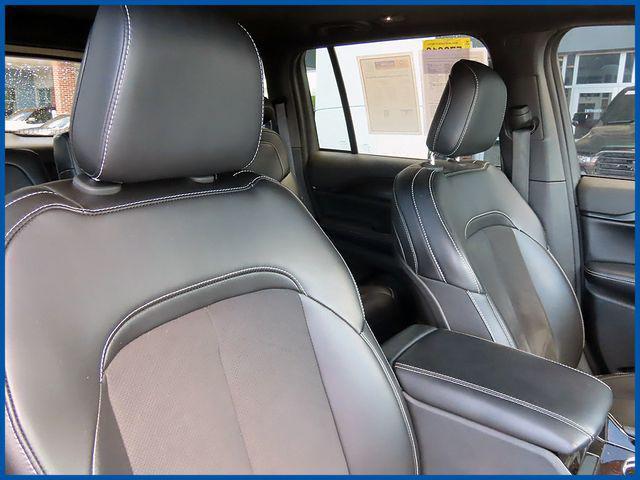 used 2023 Jeep Grand Cherokee car, priced at $35,778