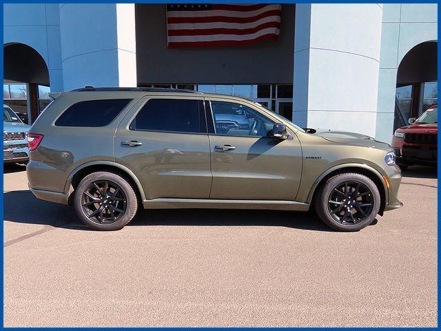 new 2026 Dodge Durango car, priced at $58,588