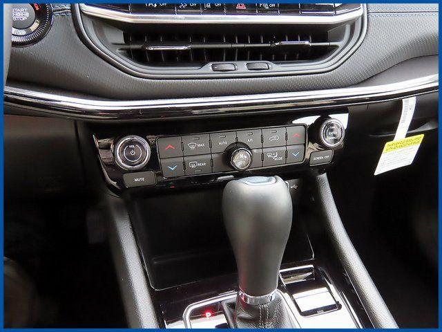 new 2026 Jeep Compass car, priced at $31,988