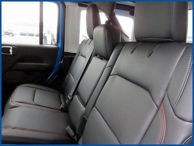 new 2026 Jeep Wrangler car, priced at $55,994