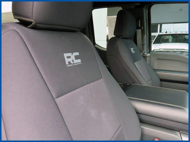 used 2022 Ford F-150 car, priced at $31,077