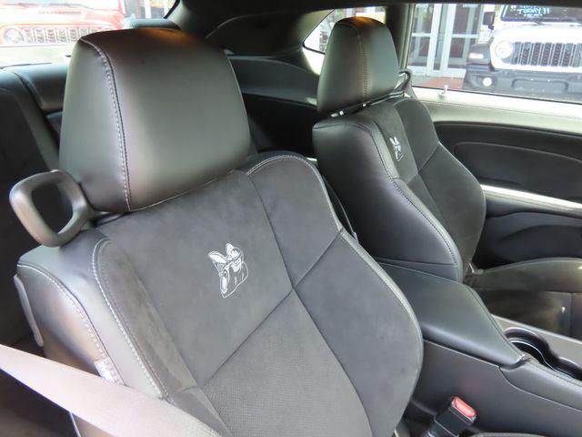 used 2022 Dodge Challenger car, priced at $56,975