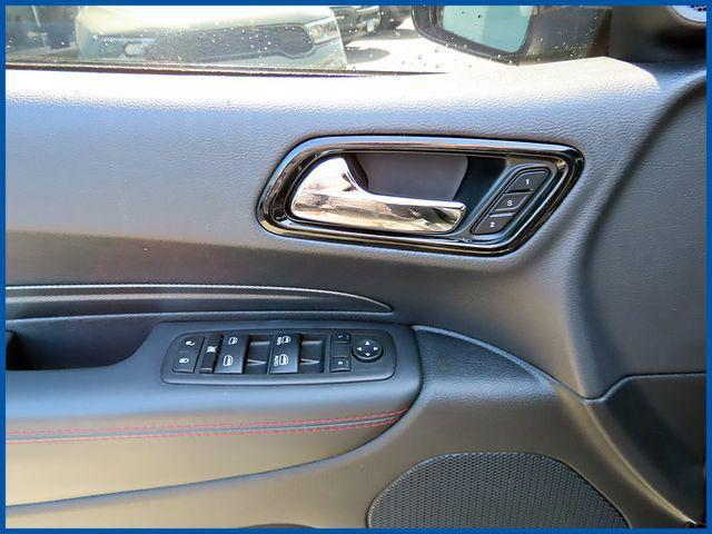 used 2023 Dodge Durango car, priced at $46,989