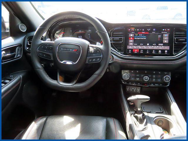 used 2023 Dodge Durango car, priced at $46,989