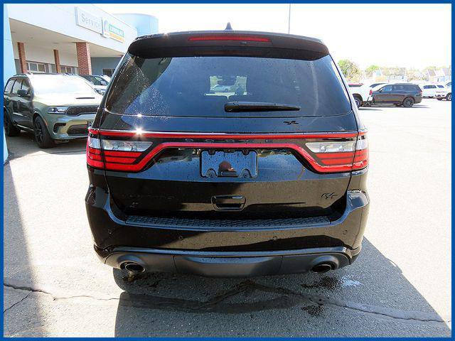 used 2023 Dodge Durango car, priced at $46,989