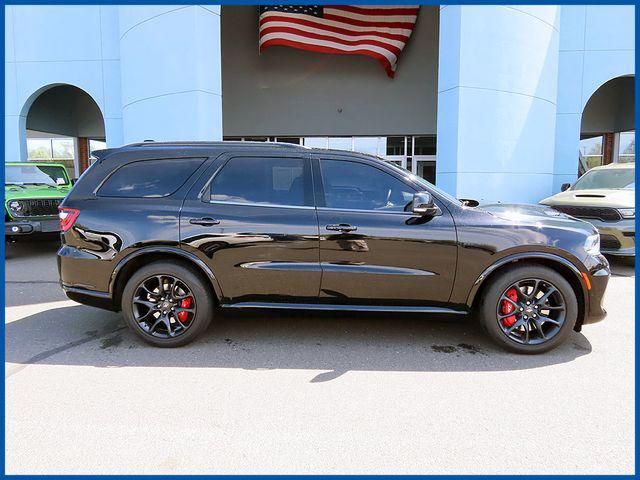 used 2023 Dodge Durango car, priced at $46,989