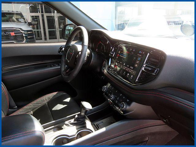 used 2023 Dodge Durango car, priced at $46,989