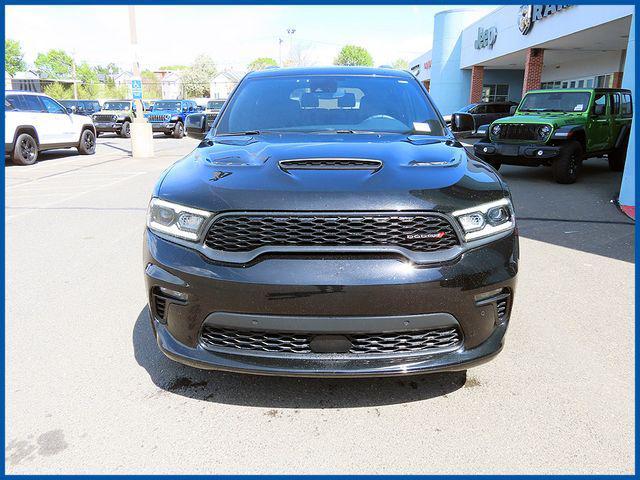 used 2023 Dodge Durango car, priced at $46,989