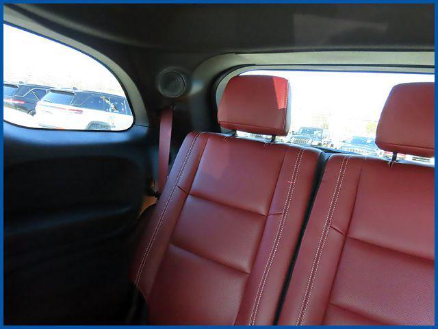 used 2023 Dodge Durango car, priced at $81,000