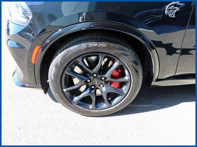 used 2023 Dodge Durango car, priced at $81,000