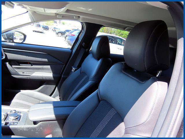 used 2025 Mazda CX-50 car, priced at $30,740
