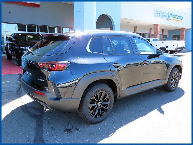 used 2025 Mazda CX-50 car, priced at $30,740
