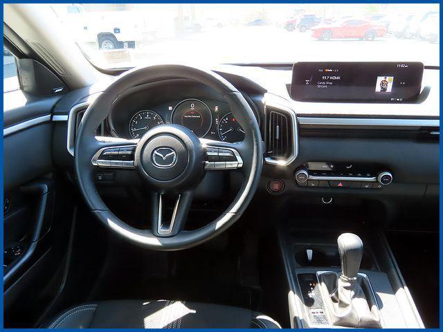 used 2025 Mazda CX-50 car, priced at $30,740