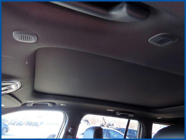 new 2026 Jeep Grand Cherokee car, priced at $47,485