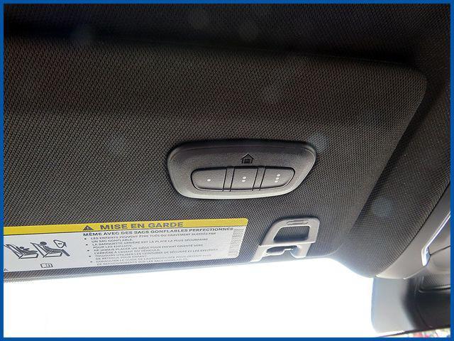 new 2026 Jeep Grand Cherokee car, priced at $47,485