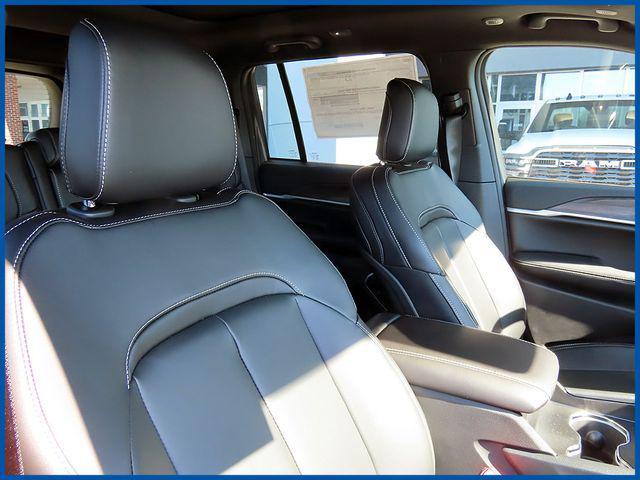 new 2026 Jeep Grand Cherokee car, priced at $47,485