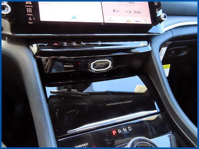 new 2026 Jeep Grand Cherokee car, priced at $47,485