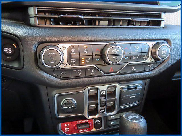 new 2026 Jeep Wrangler car, priced at $51,498