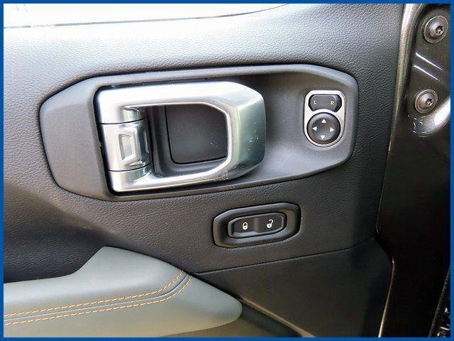 new 2026 Jeep Gladiator car, priced at $53,998