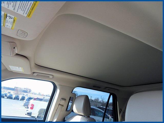 used 2024 Ford Expedition car, priced at $55,730