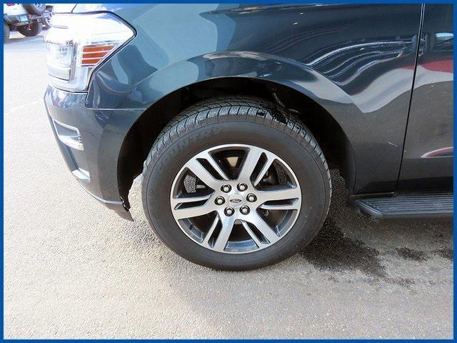 used 2024 Ford Expedition car, priced at $55,730
