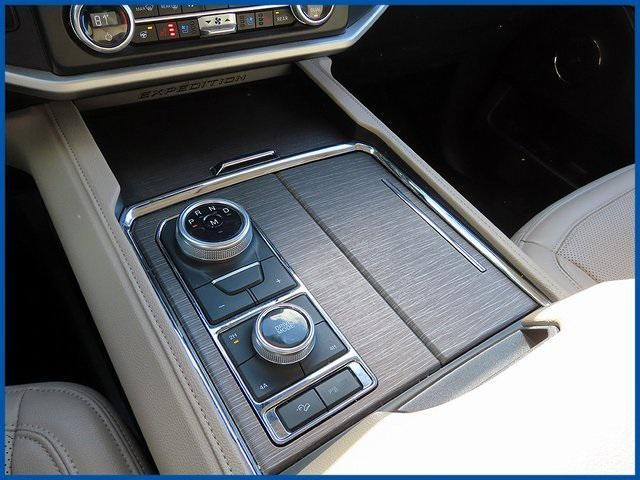 used 2024 Ford Expedition car, priced at $55,730
