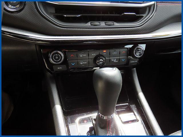 used 2022 Jeep Compass car, priced at $25,674