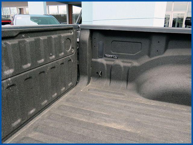 used 2022 Ram 1500 car, priced at $36,551