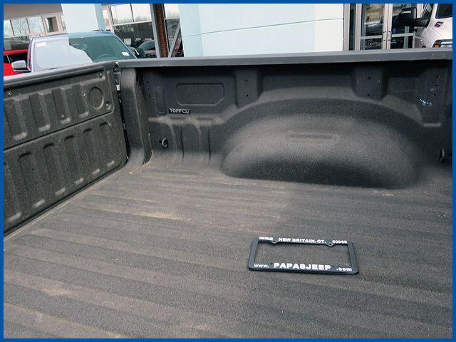 used 2022 Ram 1500 car, priced at $36,551