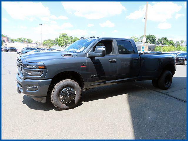 new 2026 Ram 3500 car, priced at $85,818