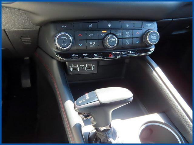 used 2025 Dodge Durango car, priced at $34,035