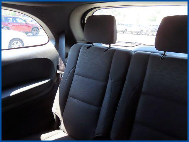 used 2025 Dodge Durango car, priced at $34,035