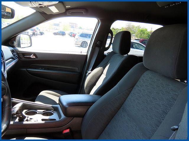 used 2025 Dodge Durango car, priced at $34,035