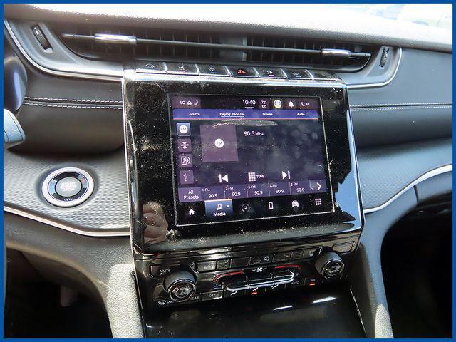 used 2023 Jeep Grand Cherokee L car, priced at $32,948