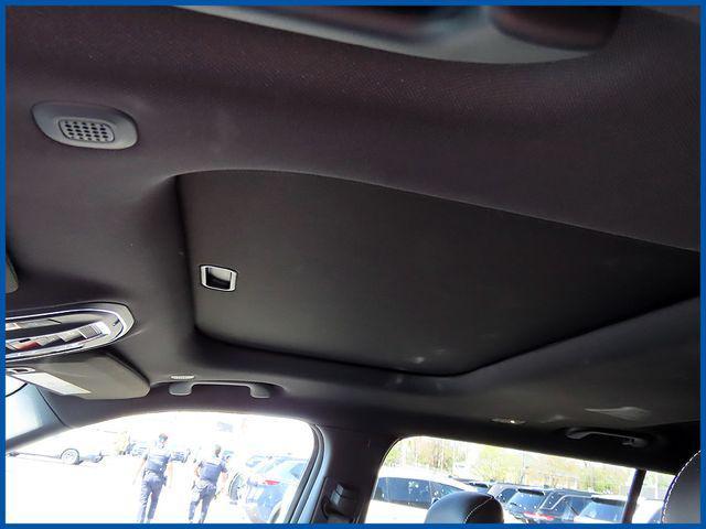 used 2023 Jeep Grand Cherokee L car, priced at $32,948
