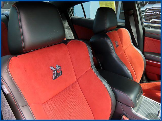 used 2020 Dodge Charger car, priced at $42,821