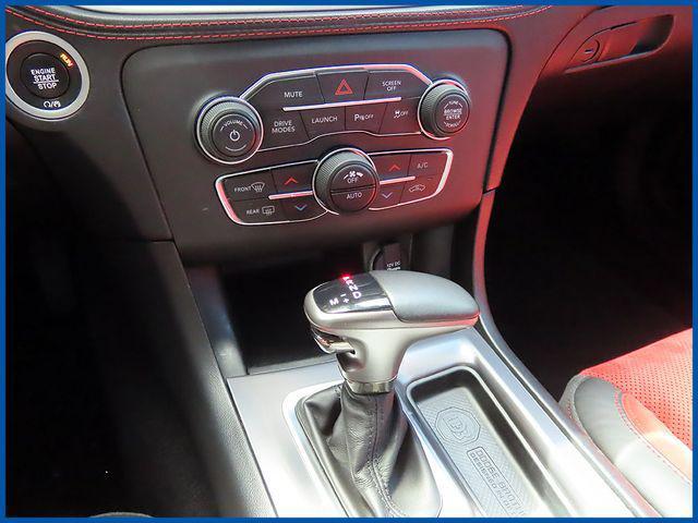 used 2020 Dodge Charger car, priced at $42,821