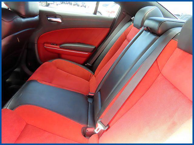 used 2020 Dodge Charger car, priced at $42,821