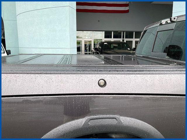 used 2025 Ram 2500 car, priced at $70,897