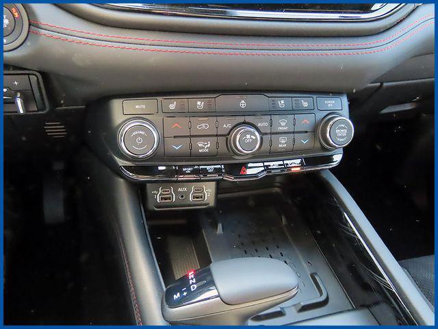 new 2026 Dodge Durango car, priced at $53,355