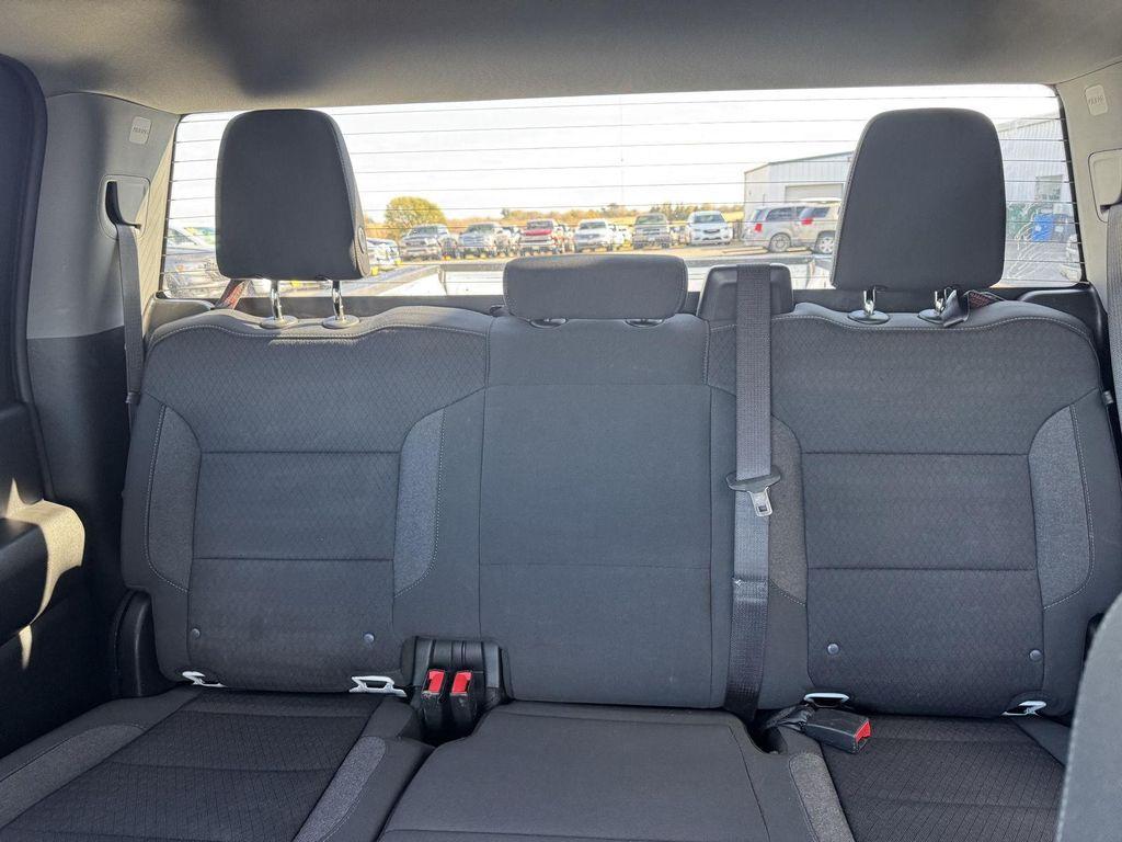 used 2024 Chevrolet Silverado 2500 car, priced at $44,399