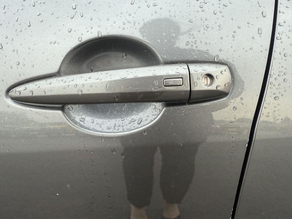 used 2022 Nissan Sentra car, priced at $12,795