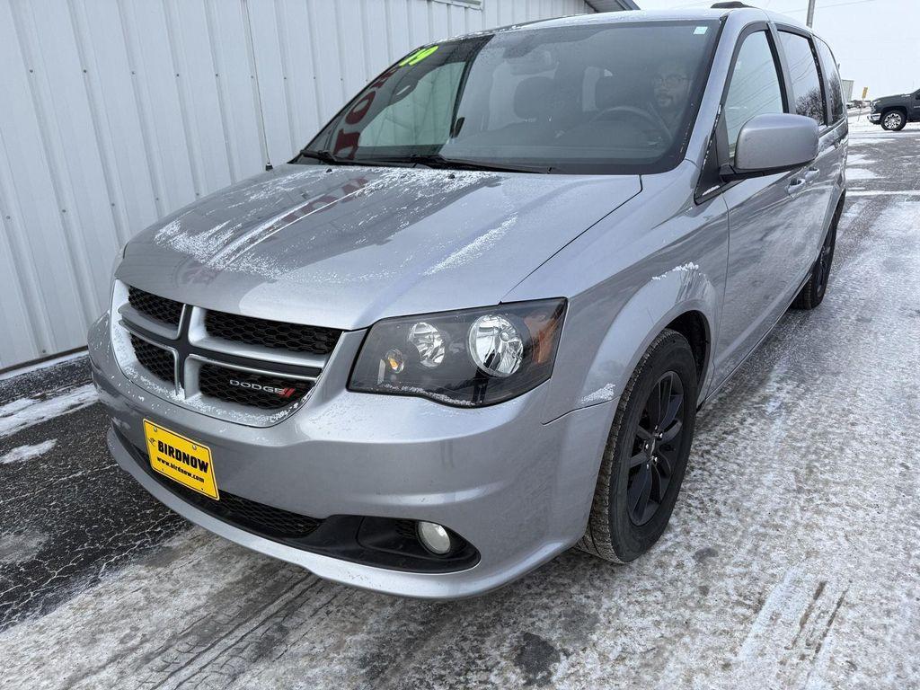 used 2019 Dodge Grand Caravan car, priced at $7,999