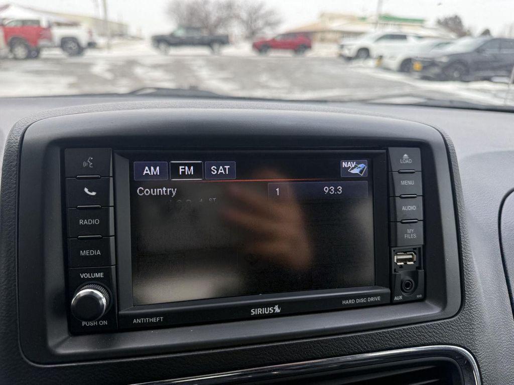 used 2019 Dodge Grand Caravan car, priced at $7,999