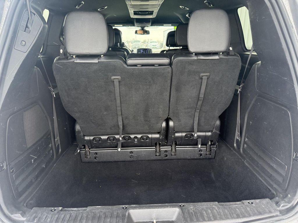 used 2019 Dodge Grand Caravan car, priced at $7,999