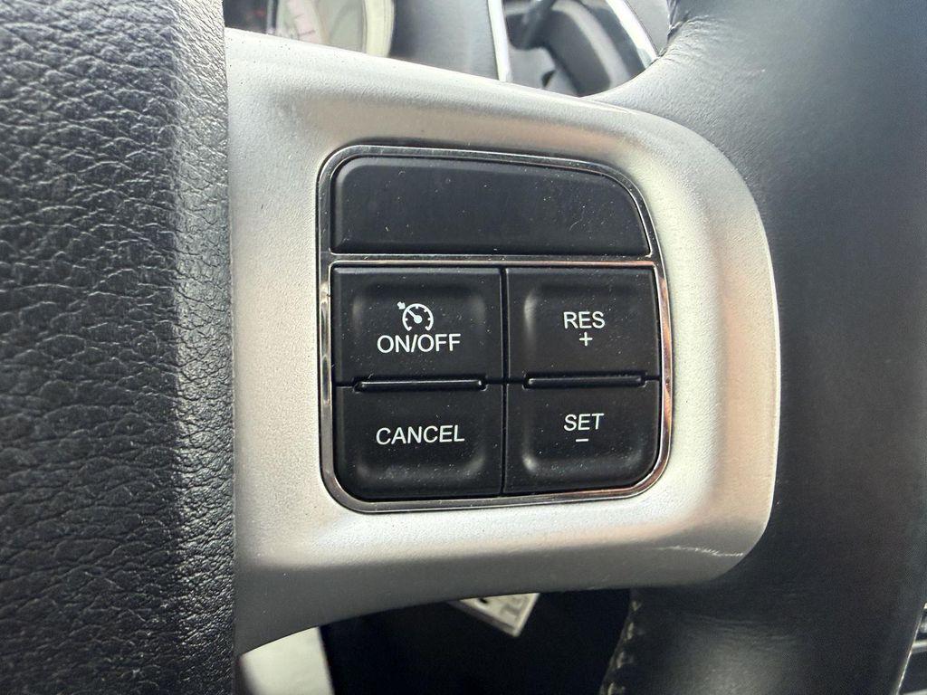 used 2019 Dodge Grand Caravan car, priced at $7,999